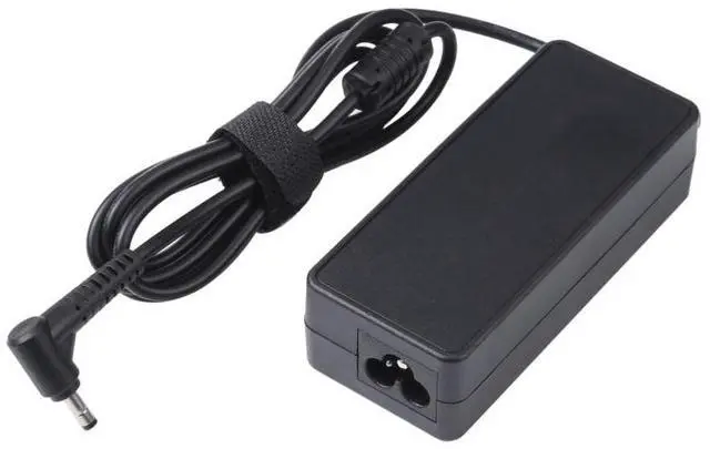 Alt view image 2 of 5 - 20V 2.25A 45W 4.0x1.7mm Laptop Notebook Power Adapter Universal Charger with Power Cable