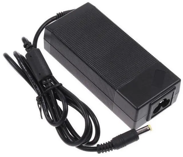 Alt view image 3 of 4 - EU Plug AC Adapter 19V 3.42A 65W for Notebook, Output Tips: 5.5 x 2.5mm