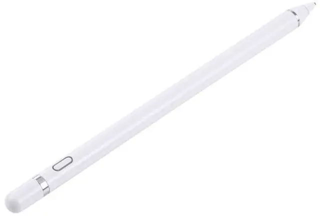 Alt view image 2 of 7 - Universal Active Capacitive Stylus Pen (Style 1)