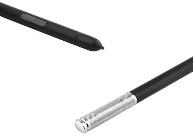 Alt view image 4 of 7 - Smart Pressure Sensitive S Pen / Stylus Pen for Galaxy Note III / N9000 (Pink)