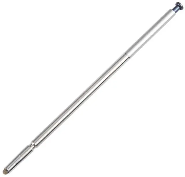 Main image of For Motorola Moto G Stylus 5G 2022 XT2215-1 Screen Touch Pen For Motorola Moto G Stylus 5G 2022 (Blue) Black