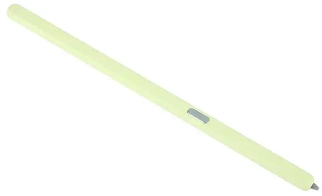 Alt view image 2 of 5 - High-sensitive Touch Capacitive Stylus Pen High-sensitive Stylus Pen (Green)