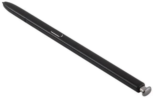 Alt view image 3 of 7 - Capacitive Touch Screen Stylus Pen for Galaxy Note20 / 20 Ultra / Note 10 / Note 10 Plus (Black)