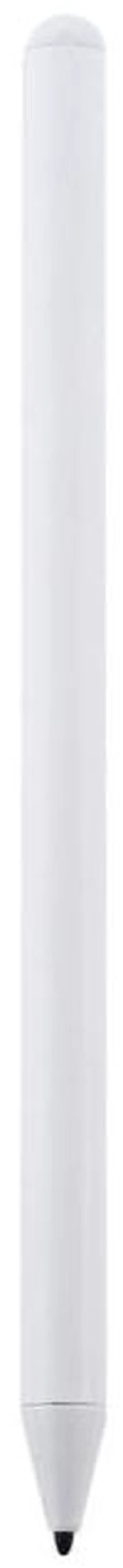 Alt view image 4 of 7 - 1.4-2.3mm Magnetic Design Superfine Nib Prevent Accidental Touch Handwritten Capacitive Screen Stylus Pen(White)