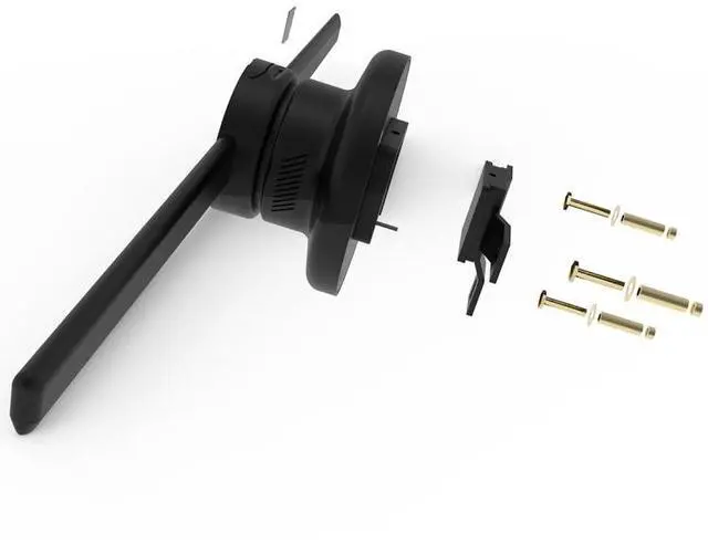 Alt view image 3 of 7 - 42cm Diameter 3D Holographic Display, WiFi App Control, 640 x 640 Pixels Resolution 320 LEDs Billboard, Support Micro SD Card