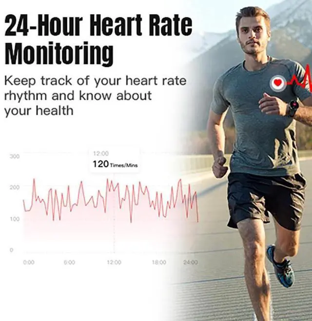 Alt view image 5 of 7 - LEMFO LF35 1.43 inch AMOLED Round Screen Steel Strap Smart Watch Supports Blood Oxygen Detection (Gold)