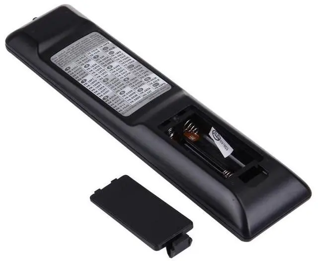 Alt view image 5 of 7 - CHUNGHOP E-S902 Universal Remote Controller for SKYWORTH LED TV / LCD TV / HDTV / 3DTV