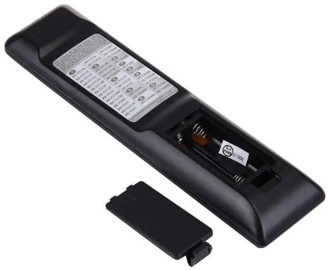 Alt view image 5 of 7 - CHUNGHOP E-K906 Universal Remote Controller for KONKA LED TV / LCD TV / HDTV / 3DTV