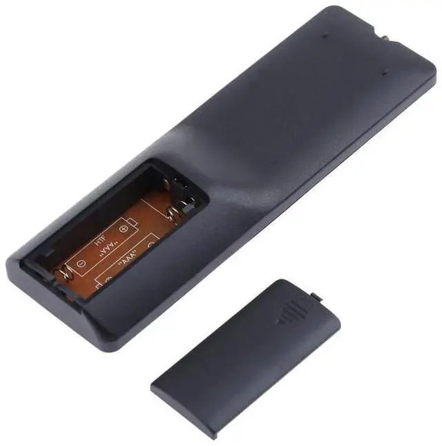 Alt view image 5 of 6 - 2 PCS x96 Set-Top Box Remote Control for T95M / T95N / X96 mini / M8s / T95X (Black)