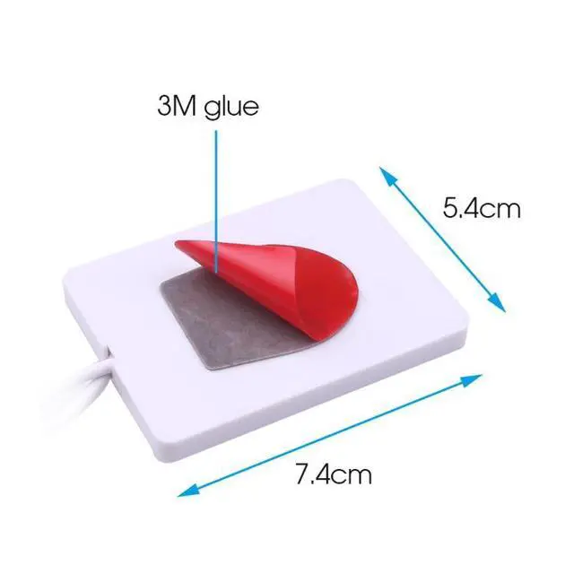Alt view image 4 of 7 - 28dBi 4G Antenna with SMA Male Connector for 4G LTE FDD/TDD Router