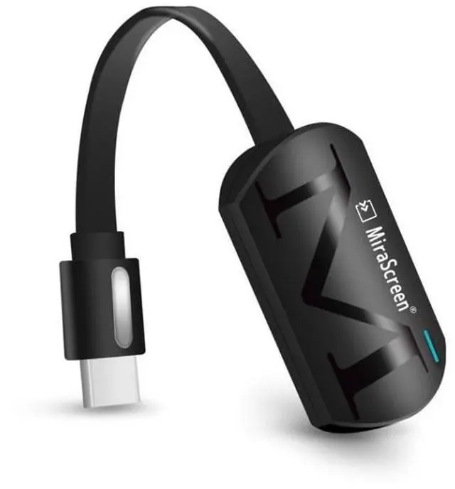Main image of MiraScreen G4 Wireless HDMI Dongle HD 1080P TV Stick WiFi Media Player Miracast