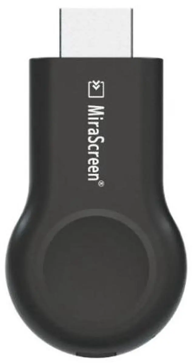 Alt view image 2 of 7 - 2.4G Wireless Dongle Receiver Multimedia Player HDTV Stick