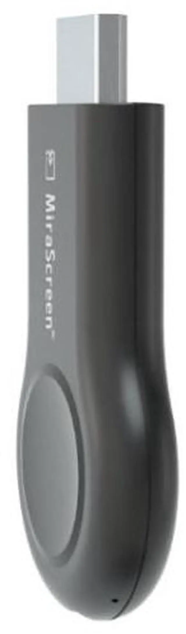 Alt view image 4 of 7 - 2.4G Wireless Dongle Receiver Multimedia Player HDTV Stick