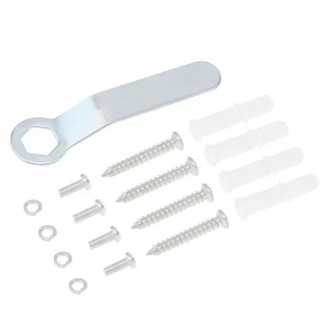 Alt view image 5 of 7 - Universal Rotated TV PC Monitor Wall Mount Bracket for 14 ~ 24 Inch LCD LED Flat Panel TV with 180 degrees around the pivot