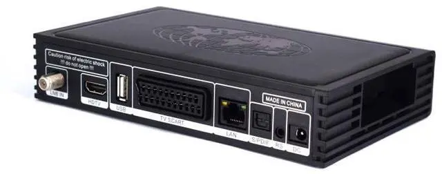 Alt view image 4 of 7 - iBRAVEBOX V8 MAGIC Digital Satellite Signal Finder Meter, Support H.265+DVB-S/S2 & IPTV, US Plug