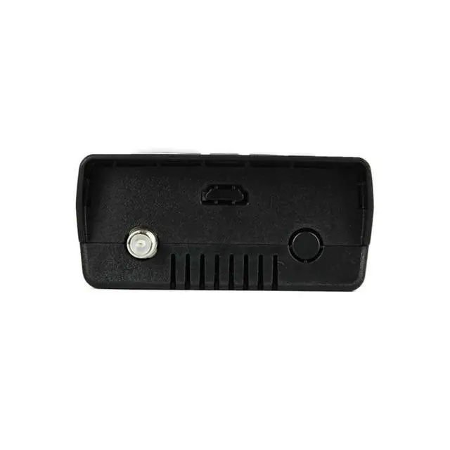 Alt view image 5 of 6 - SATLINK WS6916 Digital Satellite Signal Finder Meter, 3.5 inch TFT LCD Screen, Support DVB-S / S2, MPEG-2 / MPEG-4 (AU Plug)