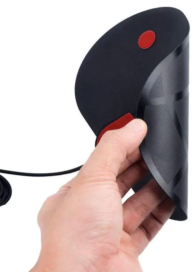 Alt view image 5 of 7 - 3 PCS HDTV Antenna Mini HD Digital TV Antenna 3 PCS HDTV