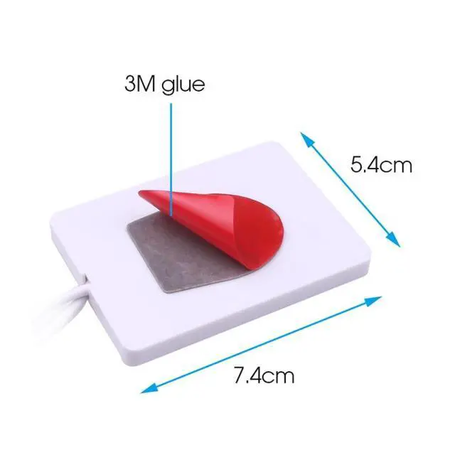 Alt view image 3 of 7 - 28dBi 4G Antenna with TS9 Male Connector for 4G LTE FDD/TDD Router
