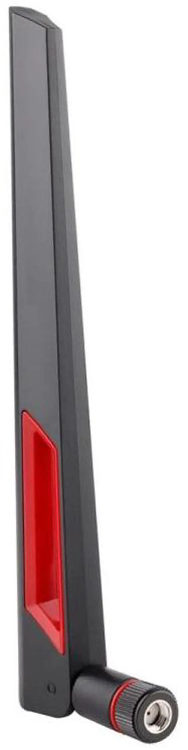 Alt view image 2 of 5 - 2.4G / 5G WiFi 12dBi RP-SMA Male Antenna for Router Network