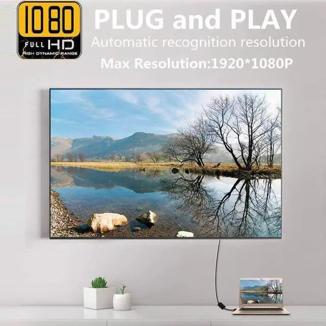 Alt view image 6 of 7 - ZMT-968885 HDMI Switch 5 into 1 out 4K*2K HD Video Switch with Remote Control