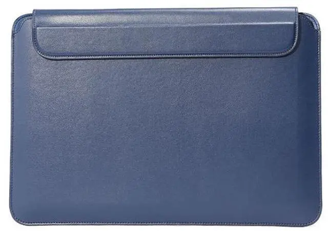 Main image of HL0066-005 Multifunctional Stand Laptop Bag 13 inches 13 inches (Blue) Black