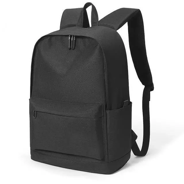Main image of cxs-7301 Multifunctional Oxford Laptop Bag Backpack (Black)