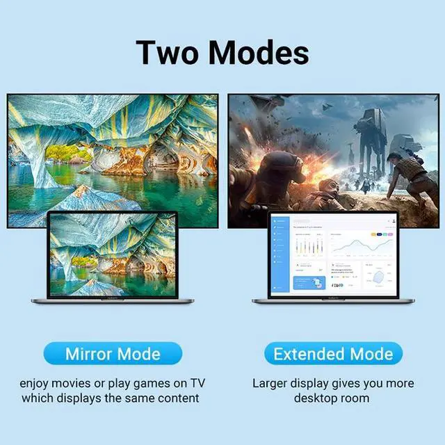 Alt view image 7 of 7 - 50cm HDMI 19 Pin Male to HDMI 19Pin Male Cable, 1.3 Version, Support HD TV / Xbox 360 / PS3 etc (Black + Gold Plated)