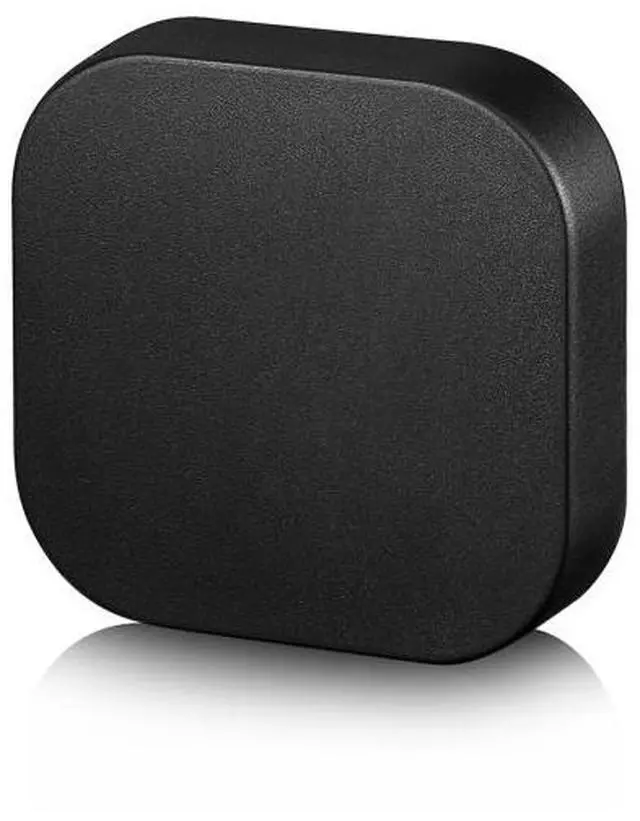 Alt view image 2 of 5 - PULUZ for GoPro HERO12 Black /11 Black /10 Black /9 Black Soft TPU Rubber Scratch-resistant Camera Lens Protective Cap Cover(Black)