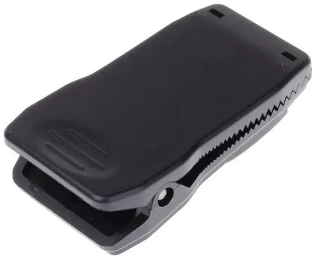 Alt view image 4 of 6 - 360 Degree Rotation J Shape Backpack Hat Clip Fast Clamp Mount for Yi Sport Camera(XM17)