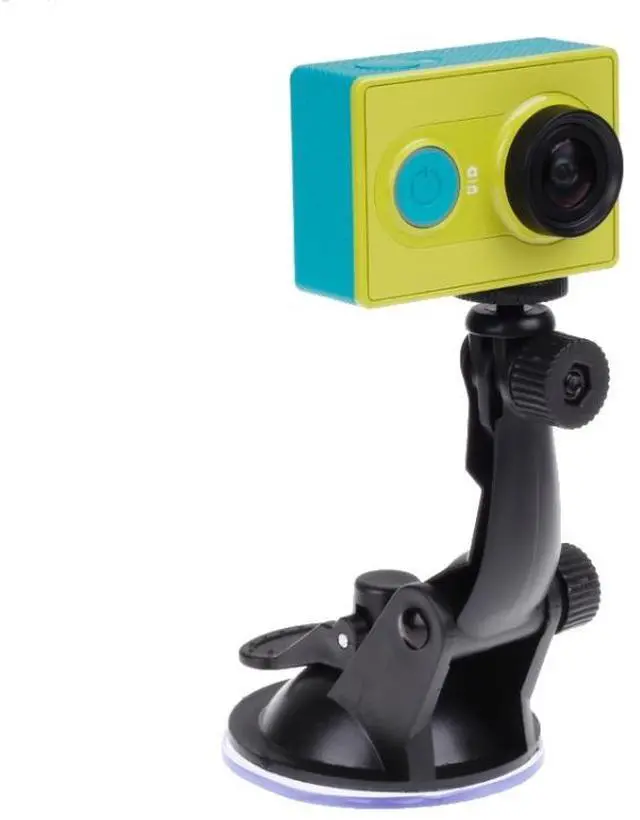 Main image of Powerful Suction Cup Holder for Yi Sport Camera(XM12)