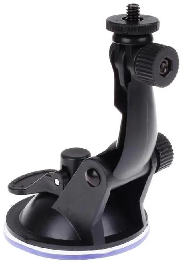 Alt view image 2 of 7 - Powerful Suction Cup Holder for Yi Sport Camera(XM12)