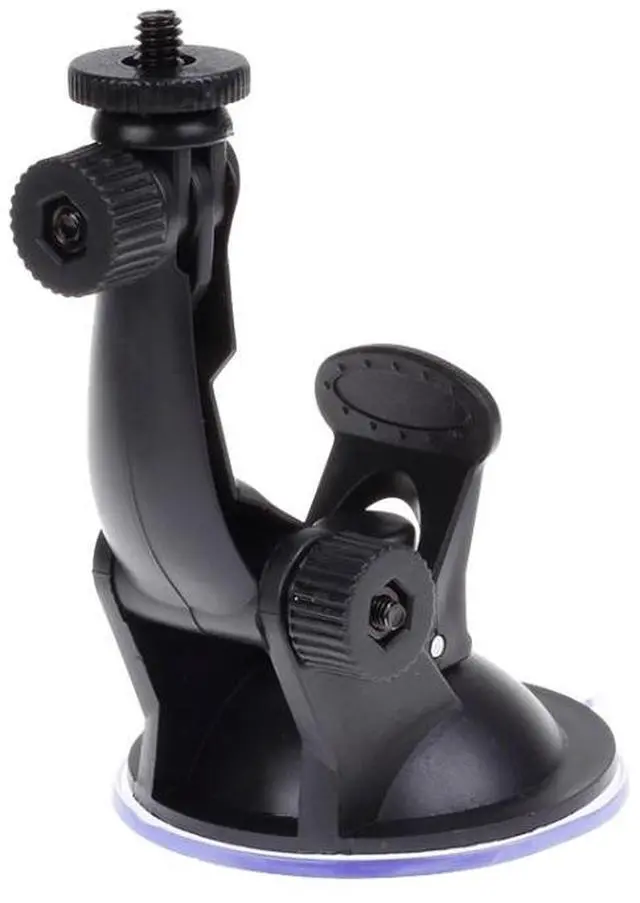 Alt view image 3 of 7 - Powerful Suction Cup Holder for Yi Sport Camera(XM12)