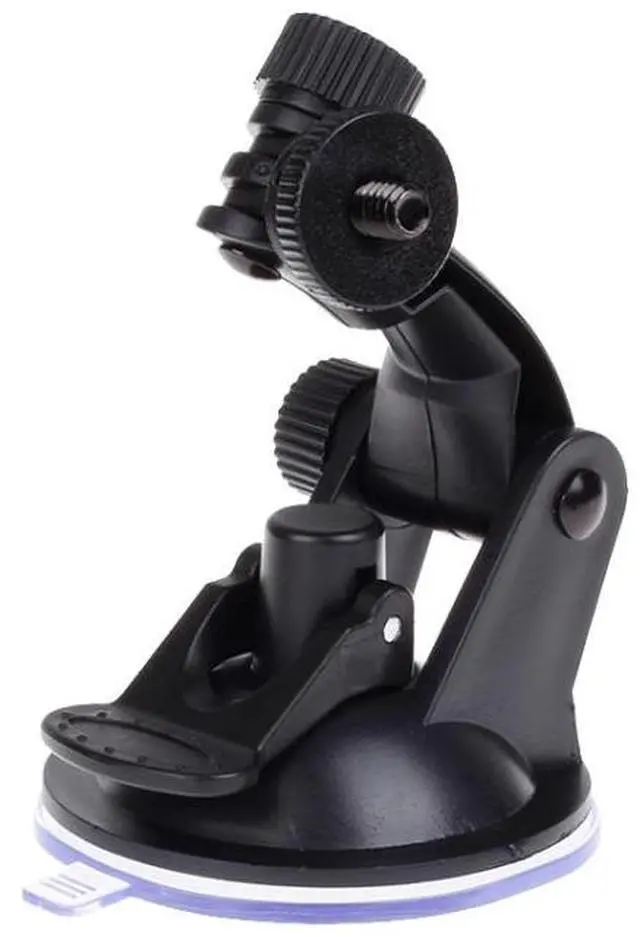 Alt view image 5 of 7 - Powerful Suction Cup Holder for Yi Sport Camera(XM12)
