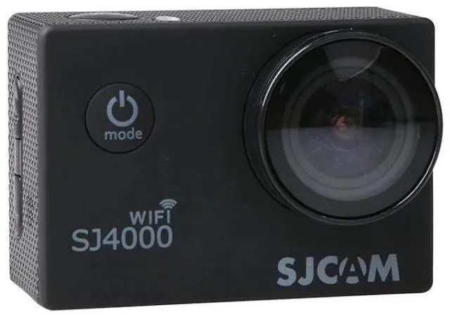 Main image of UV Filter / Lens Filter for SJCAM SJ4000 Sport Camera & SJ4000 Wifi Sport DV Action Camera, Internal Diameter: 2.1cm