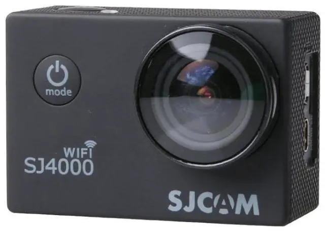 Alt view image 3 of 5 - UV Filter / Lens Filter for SJCAM SJ4000 Sport Camera & SJ4000 Wifi Sport DV Action Camera, Internal Diameter: 2.1cm