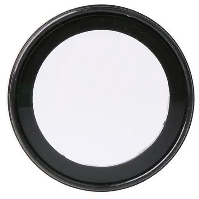 Alt view image 5 of 5 - UV Filter / Lens Filter for SJCAM SJ4000 Sport Camera & SJ4000 Wifi Sport DV Action Camera, Internal Diameter: 2.1cm