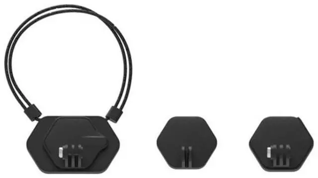 Main image of TELESIN Magnetic Action Camera Quick Release Bracket Mount,Spec: Extended Suit TE-MMK-002 Extended