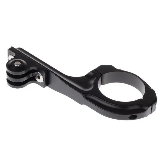 Alt view image 3 of 4 - Bicycle Handlebar Holder with Connector Mount for Yi Sport Camera (Black)