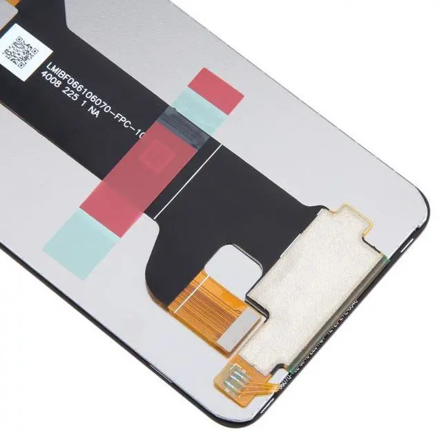 Alt view image 5 of 7 - For ZTE Nubia Neo 5G 8150N LCD Screen with Digitizer Full Assembly