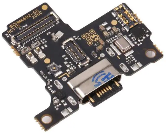 Alt view image 2 of 4 - For Redmi K40 Gaming / Poco F3 GT OEM Charging Port Board For Redmi K40 Gaming / Poco F3 GT