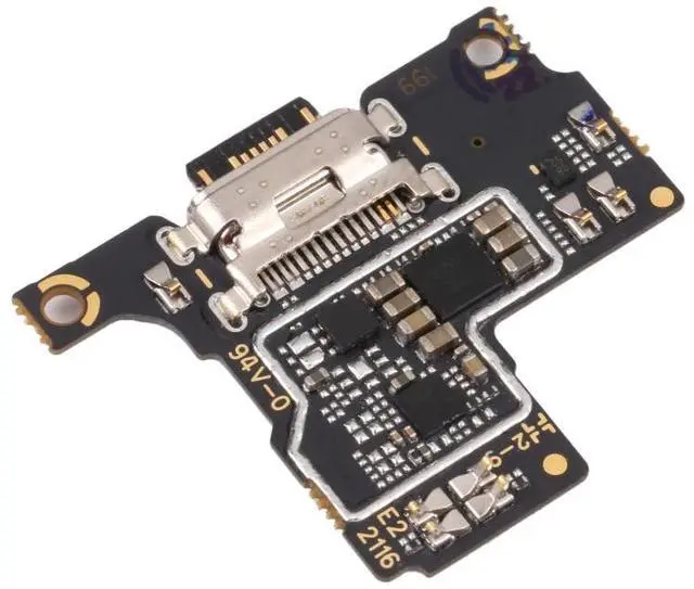 Alt view image 3 of 4 - For Redmi K40 Gaming / Poco F3 GT OEM Charging Port Board For Redmi K40 Gaming / Poco F3 GT