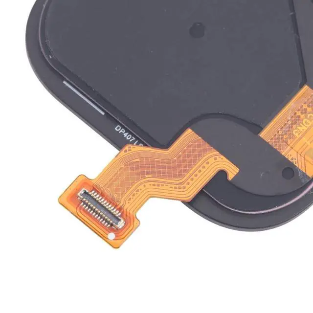 Alt view image 6 of 7 - For Huawei Watch Fit 3 Original LCD Screen with Digitizer Full Assembly