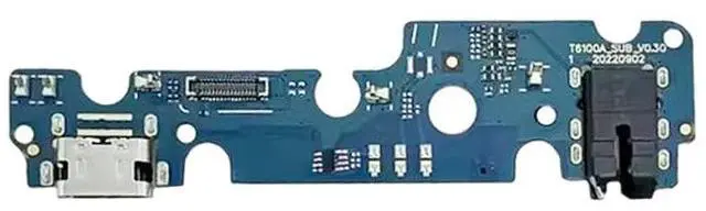 Main image of For Tab M9 TB-310XC TB-310 TB-310FU TB-310XU Charging Port Board