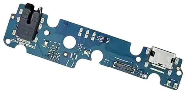 Alt view image 2 of 3 - For Tab M9 TB-310XC TB-310 TB-310FU TB-310XU Charging Port Board