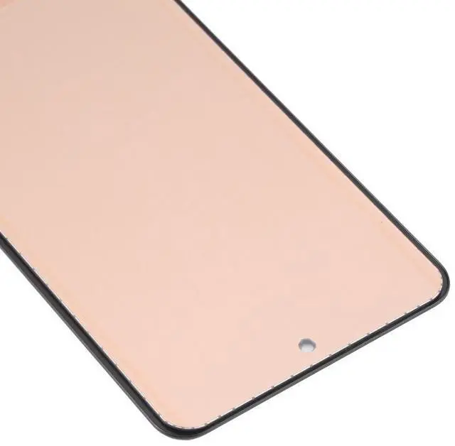 Alt view image 4 of 5 - TFT LCD Screen and Digitizer Full Assembly For Redmi K40 Gaming / Poco F3 GT / Black Shark 5 Pro For Redmi K40 Gaming/Poco F3 GT