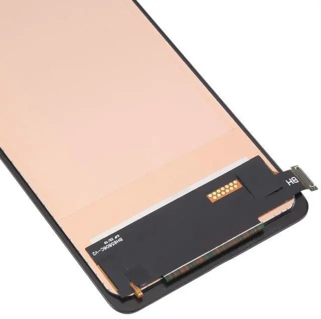 Alt view image 3 of 5 - TFT LCD Screen and Digitizer Full Assembly For Redmi K40 Gaming / Poco F3 GT / Black Shark 5 Pro For Redmi K40 Gaming/Poco F3 GT