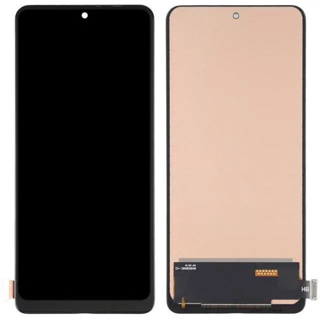 Alt view image 2 of 5 - TFT LCD Screen and Digitizer Full Assembly For Redmi K40 Gaming / Poco F3 GT / Black Shark 5 Pro For Redmi K40 Gaming/Poco F3 GT