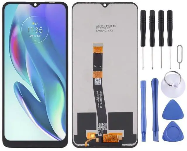 Main image of TFT LCD Screen for Motorola Moto G50 5G with Digitizer Full Assembly