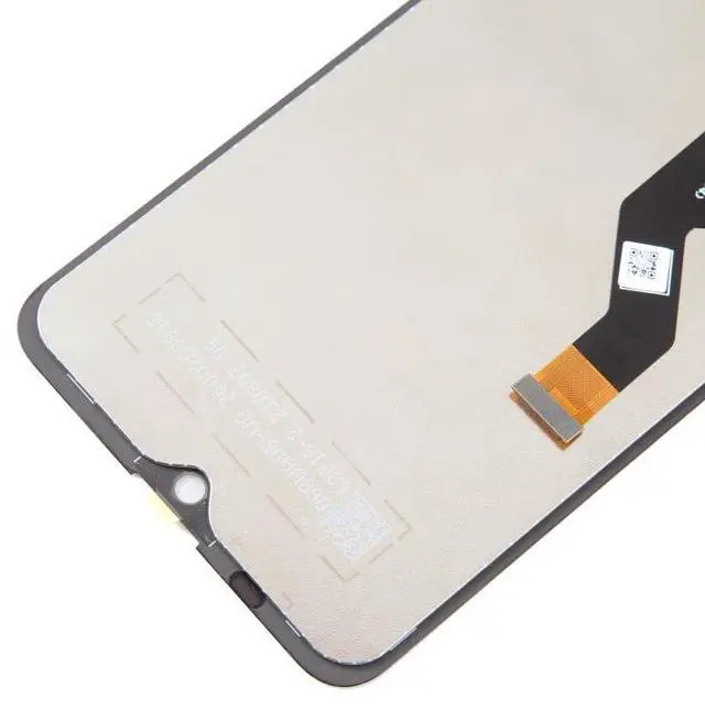 Alt view image 3 of 5 - LCD Screen For CRICKET DREAM 5G with Digitizer Full Assembly For Cricket Dream 5G