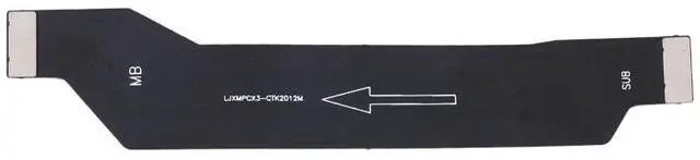 Main image of Motherboard Flex Cable for Poco X3 NFC / Poco X3 / Poco X3 Pro